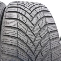 2. 235 50 19 4x SEMPERIT 235/50 R19 103V XL Speed-Grip 5 Winterreifen 2024 8,2mm