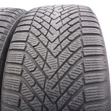 4. 255 45 20 2x PIRELLI 255/45 R20 105V XL Winter 2 Scorpion Winterreifen 2022 7-7,2mm