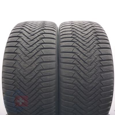 245 40 18 2x LAUFENN 245/40 R18 97V XL IFit Winterreifen 2022 7,2mm