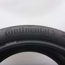 5. 315 30 22 2x CONTINENTAL 315/30 R22 107Y XL BMW PremiumContact6 Sommerreifen 2019, 2020 5,5-6,2mm