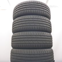 215 55 17 4x HANKOOK 215/55 R17 94V Ventus Prime 3 Sommerreifen 2025 VOLL WIE NEU 