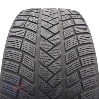 285 40 21 1x VREDESTEIN 285/40 R21 109V XL Wintrac Pro Winterreifen 6,2mm 2023