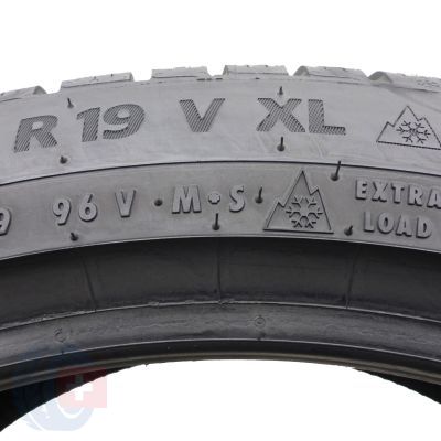 2. 225 45 19 1x CONTINENTAL 225/45 R19 96V XL WinterContact TS870P Winterreifen 2022 8mm