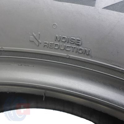 9. 2 x NEXEN 235/55 R19 105V XL Nfera Sport PNCS Sommerreifen 2022 6.5mm