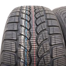 3. 205 50 17 2x BRIDGESTONE 205/50 R17 93H XL Blizzak LM-32 AO Winterreifen 2019 VOLL Wie Neu