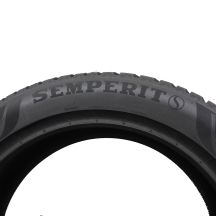 7. 215 55 18 4x SEMPERIT 215/55 R18 99V XL Speed-Grip 5 Winterreifen 2021, 2023 WIE NEU 8,2-9mm
