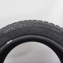 9. 235 55 18 4x NEXEN 235/55 R18 104H XL WinGuard Sport 2 SUV Winterrefien 2021, 2021 VOLL 9. 235 55 18 4x NEXEN 235/55 R18 104H XL WinGuard Sport 2 SUV Winterrefien 2021, 2021 VOLL