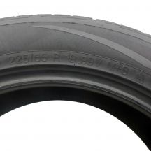 6. 2 x VREDESTEIN 225/55 R19 99V 6.8mm Wintrac Xtreme S Winterreifen DOT18