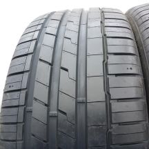 2. 265 45 20 2x HANKOOK 265/45 R20 108Y XL Ventus S1 evo3 SUV Sommerreifen 2024 VOLL WIE NEU 