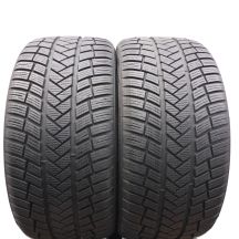 3. 245 40 18 4x VREDESTEIN 245/40 R18 97W XL Wintrac Pro Winterreifen 2018 6-7mm