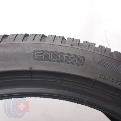 11. 215 45 20 4x BRIDGESTONE 215/45 R20 95W XL Blizzak 6 Winterreifen  2025 7,5 i 7mm     
