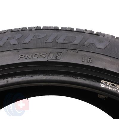 8. 275 40 22 2x PIRELLI 275/40 R22 108Y XL Scorpion Verde All-Season LR PNCS Sommerreifen M+S 2021 7,8mm