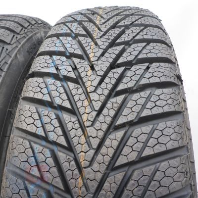 3. 155 60 15 2x CONTINENTAL 155/60 R15 74T ContiWinterContact TS800 Winterreifen 2022 Ungebraucht   