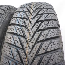 3. 155 60 15 2x CONTINENTAL 155/60 R15 74T ContiWinterContact TS800 Winterreifen 2022 Ungebraucht   