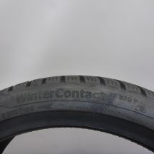 6. 225 35 18 4x CONTINENTAL 225/35 R18 87W XL WinterContact TS 870 P Winterreifen 2022 VOLL 