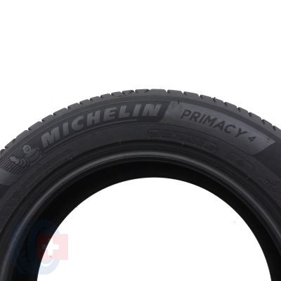 3. 1 x MICHELIN 205/60 R16 92H Primacy 4 Plus Sommerreifen 2023 5,9mm