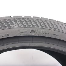 6. 235 40 19 1x CONTINENTAL 235/40 R19 96V XL WinterContact Ts870P Winterreifen 2024 7,2mm
