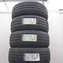 255 55 18 4x BARUM 255/55 R18 109Y XL Bravuris 5 Sommerreifen 2021 Ungebraucht  