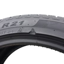 8. 2 x PIRELLI 305/35 R21 109V XL Scorpion Winter N0 Winterreifen 2018, 2019  6mm