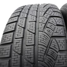 3. 235 55 18 2x PIRELLI 235/55 R18 104H XL Sottozero Winter 210 Serie 3 AO Winterreifen 2021 8mm