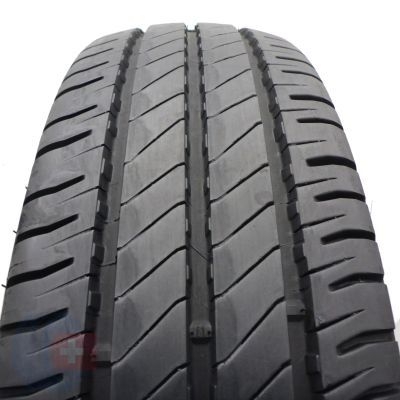 1 x MICHELIN 205/75 R16C 113/111R Agilis 3 Sommerreifen 2021 7,8mm