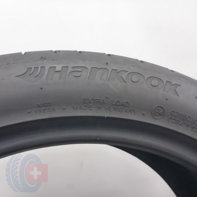 5.  225 45 19 4x HANKOOK 225/45 R19  96W XL Ventus S1 evo 3 Sommerreifen 2023 6,8-6,5mm