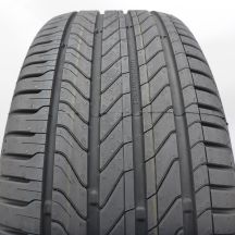 215 55 16 1x CONTINENTAL 215/55 R16 93W UltraContact Sommerreifen 2023 VOLL WIE NEU