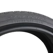 6. 4 x PIRELLI 275/35 R22 104W XL Scorpion Verde VOL PNCS 2017/19/22 Sommerrreifen 6,8-7,8mm