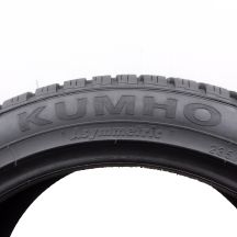 4. 235 45 18 2x KUMHO 235/45 R18  98V XL I zen KW27 Winterreifen 2015 8-8,5mm