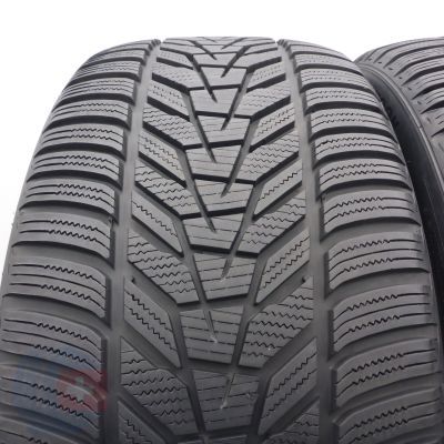 3. 275 40 20 2x HANKOOK 275/40 R20 106V XL Winter I Cept evo3 W330A Winterreifen 2022 7,8-8mm 3. 275 40 20 2x HANKOOK 275/40 R20 106V XL Winter I Cept evo3 W330A Winterreifen 2022 7,8-8mm