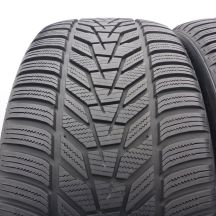 3. 275 40 20 2x HANKOOK 275/40 R20 106V XL Winter I Cept evo3 W330A Winterreifen 2022 7,8-8mm 3. 275 40 20 2x HANKOOK 275/40 R20 106V XL Winter I Cept evo3 W330A Winterreifen 2022 7,8-8mm
