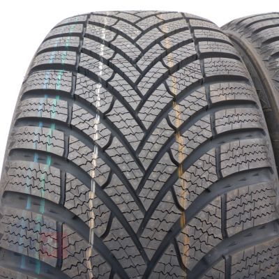 3.  205 45 16 2x SEMPERIT  205/45 R16 87H XL Speed-Grip 5 Winterreifen 2023 VOLL WIE NEU   3.  205 45 16 2x SEMPERIT  205/45 R16 87H XL Speed-Grip 5 Winterreifen 2023 VOLL WIE NEU