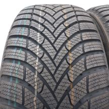 3.  205 45 16 2x SEMPERIT  205/45 R16 87H XL Speed-Grip 5 Winterreifen 2023 VOLL WIE NEU   3.  205 45 16 2x SEMPERIT  205/45 R16 87H XL Speed-Grip 5 Winterreifen 2023 VOLL WIE NEU