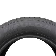 3. 1 x FULDA 215/60 R16 99H XL EcoControl HP2 Sommerreifen 2023 VOLL Wie Neu