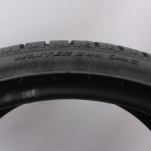 4. 245 35 20 1x PIRELLI 245/35 R20 91V Winter 240 Sottozero SerieII N0 Winterreifen 2022 VOLL WIE NEU 
