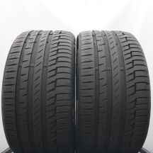 3.  255 35 18 4x CONTINENTAL 255/35 R18 94Y XL PremiumContact 6 Sommerreifen 2020 6,8mm