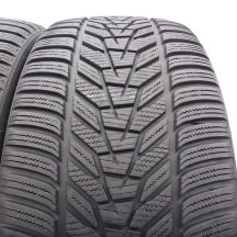 3. 255 35 21 2x HANKOOK 255/35 R21 98W XL Winter I cept evo 3 Winterreifen 2020/21