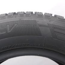 8. 205 65 16C 2x HANKOOK 205/65 R16C 107/105T Winter I cept LV RW12 Winterreifen 2022 8,3-8,8mm