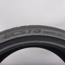 9. 225 35 18 2x KUMHO 225/35 R18 97Y XL Ecsta PS71 Sommerreifen 2020 6,2-7mm
