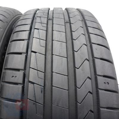 3. 205 55 16 2x HANKOOK 205/55 R16 91V Ventus Prime 4 Sommerreifen 2022 6,9-7mm