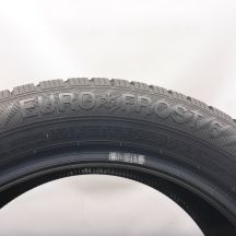 7. 215 55 17 2x GISLAVED 215/55 R17 98V XL EuroFrost 6 Winterreifen 2023 7,5-8mm