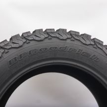 3. 265 60 18 1x BFGOODRICH 265/60 R18 119/116S All-Terrain T/A AT Baja Ko2 Ganzjahresreifen2017 Ungebraucht   