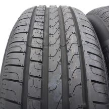 3. 205 55 17 2x PIRELLI 205/55 R17 91V Cinturato P7 BMW Sommerreifen 2019 WIE NEU VOLL