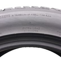 10. 225 55 18 4x PIRELLI 225/55 R18 102V XL Sottozero 3 Winter AO Winterreifen 7mm 2021/22