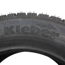 7. 4 x KLEBER 215/60 R16C 103/101T Transalp 2 Winterreifen 2016 Ungebraucht