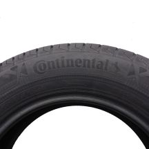 4. 2 x CONTINENTAL 215/65 R16C 109/107T VanContact Eco Sommerreifen 2022 7,7-7,8mm