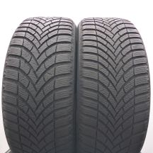 3.  235 50 19 4x SEMPERIT 235/50 R19 103V XL Speed-Grip 5 Winterreifen 2024 7,5-7,2mm
