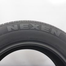 4. 255 60 18 2x NEXEN 255/60 R18  108H N Priz RH7 M+S Sommerreifen 2018 7,8mm