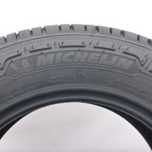 2. 195 75 16C 1x MICHELIN 195/75 R16C 110/108R Agilis 3 Sommerreifen 2023 VOLL WIE NEU 
