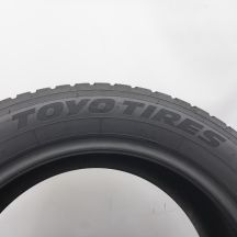 7. 215 55 17 2x TOYO 215/55 R17 98V XL Observe S944 Winterreifen 2022 8mm